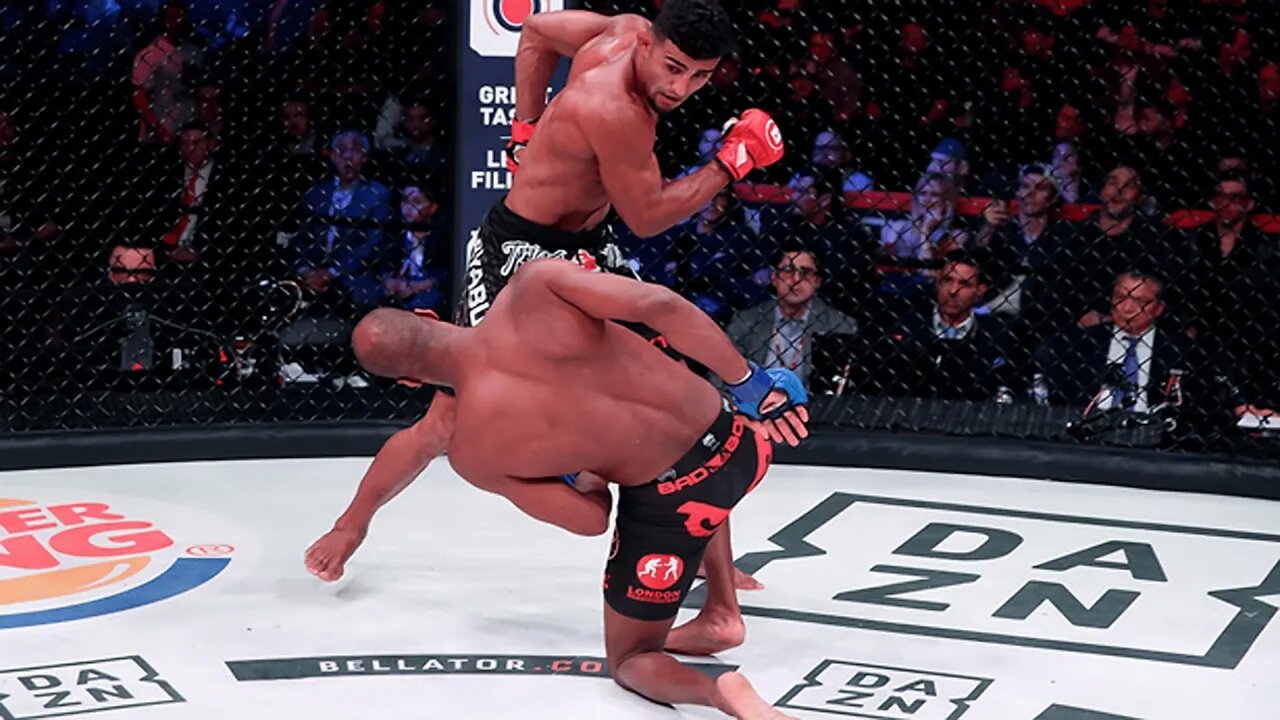 UFC Best Knockouts of 2019 - 2021 || MMA Fighter