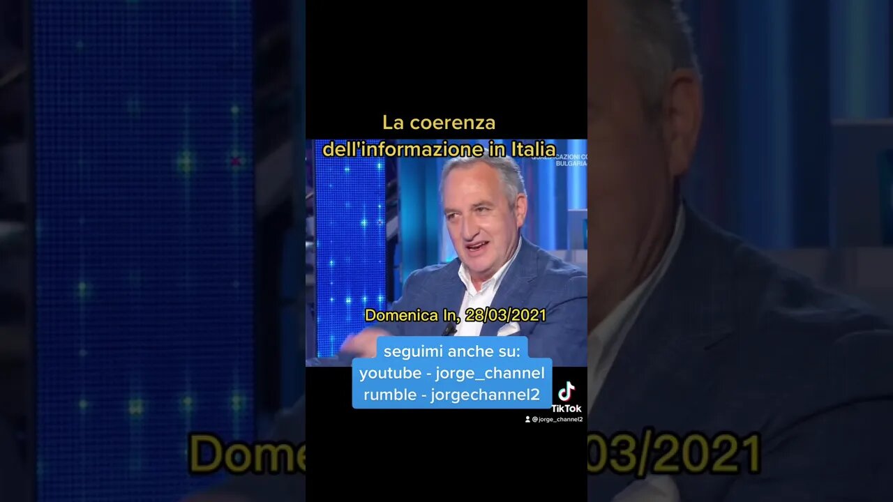 Il vaccino previene il contagio o non previene il contagio? Questo è il dilemma!