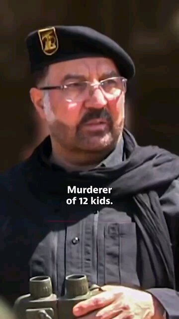 Terrorists Eliminations.