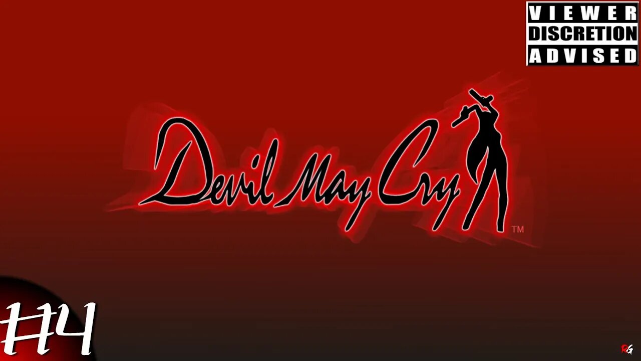 Devil May Cry: #4