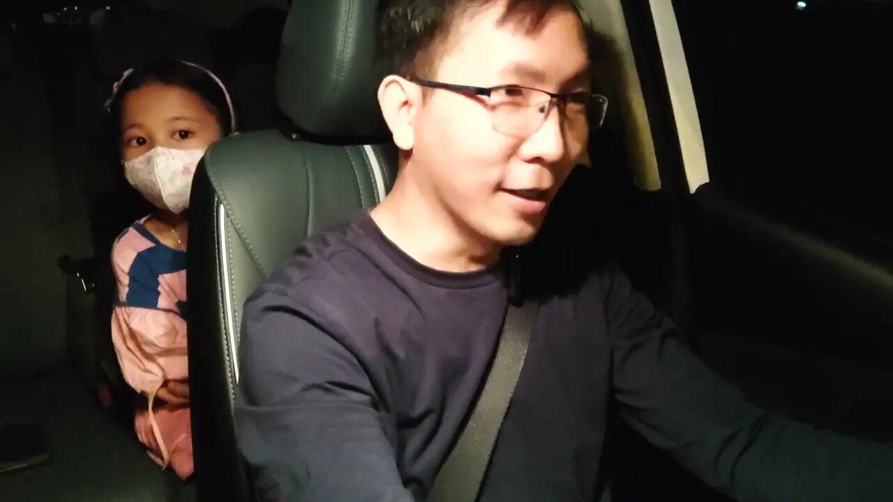 Tâm sự mua xe