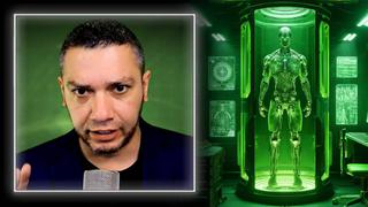 Jason Bermas: Advanced Artificial Intelligence Exposed