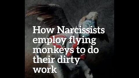 HOW NARCISSISTS ARE CAUSING PTSD AND CPTSD AND HAVE NO REMORSE OR CARE IN THE WORLD