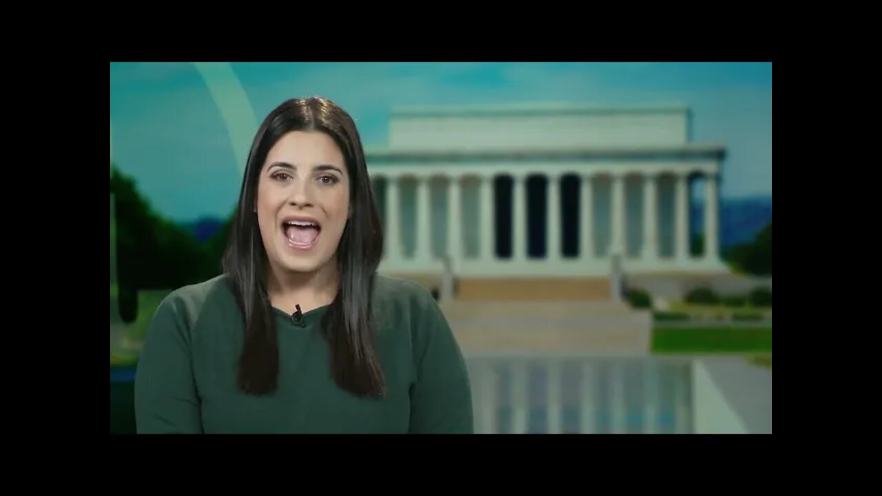 The Republican Week (December 10, 2021)