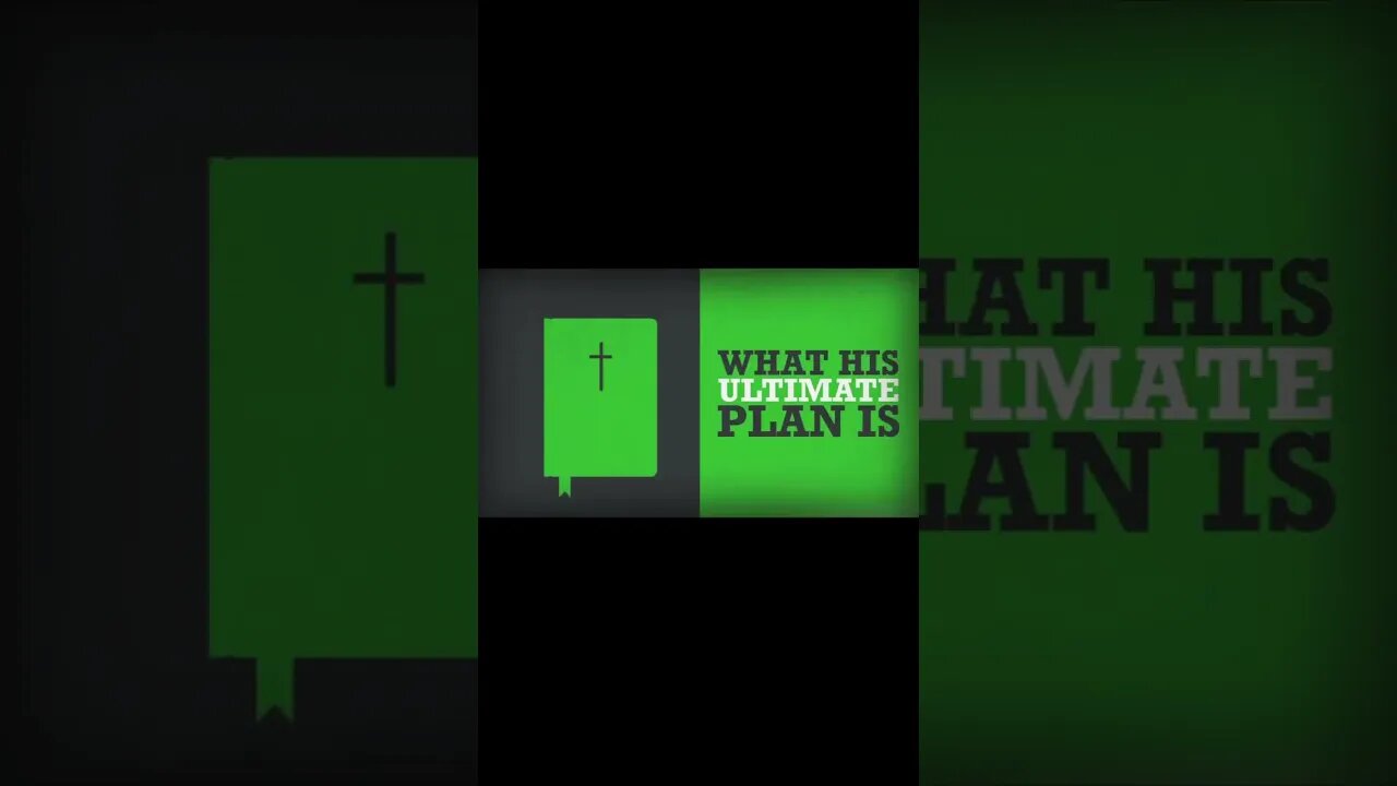 Which God do you pick? #jesus