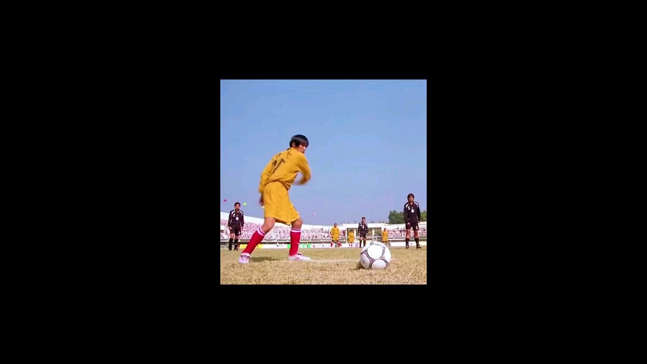 Sholin Soccer 2