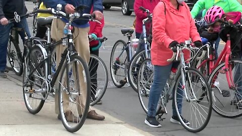 Slow Roll kicks off 2021 season