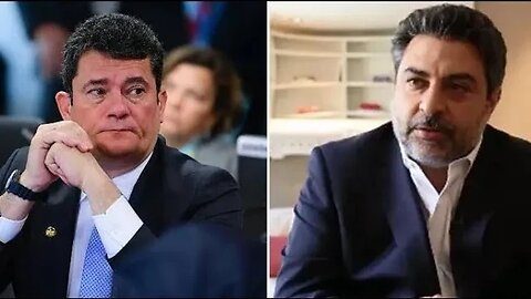 URGENTE! RODRIGO TACLA DURAN ENTREGA PROVAS CONTRA SÉRGIO MORO E DELTAN DALLAGNOL
