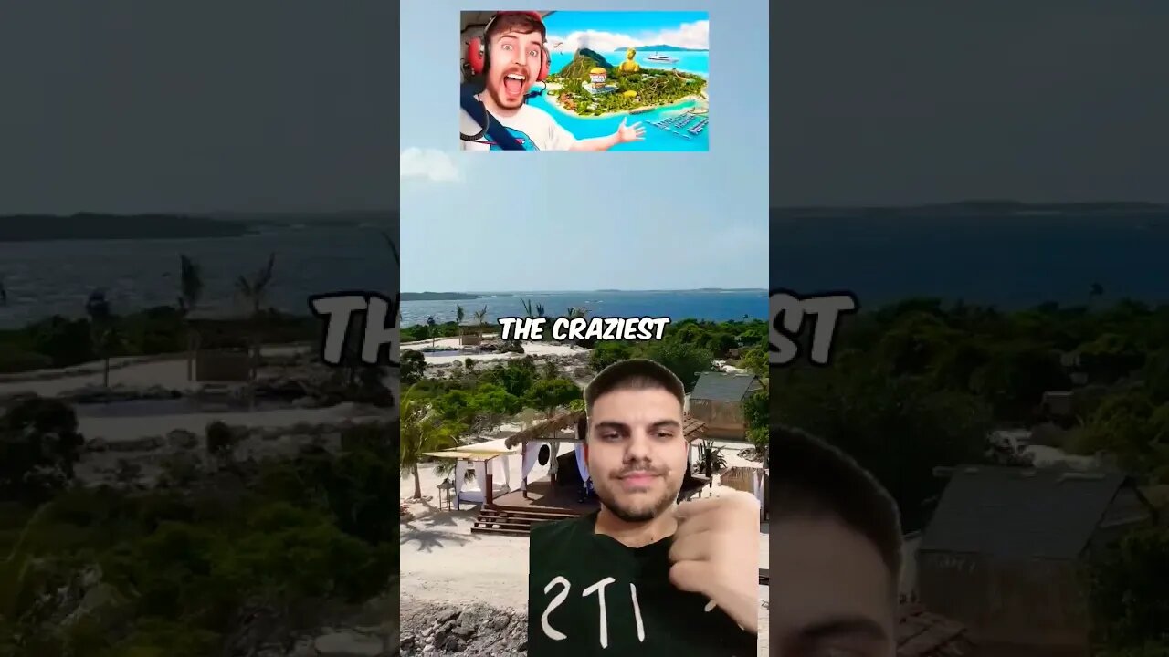 React to Mr. Beast 100million subscribers videoš„ #mrbeast #shorts