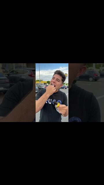 TESTAM DULCIURI FAKE DE LA LIDL #oguritamica #mancaciosul #food #mancare #romania