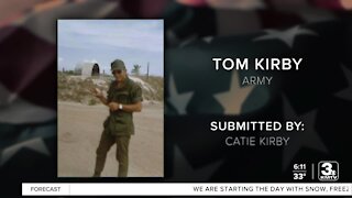 Salute to Veterans 11/10/20 6 AM
