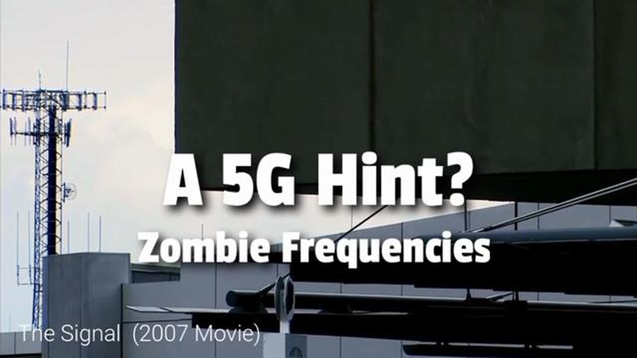 AN_UNS33N_W@R - ZOM8IE FREAQUENCIE5