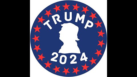 2024 The year we get the Democrats out of the White House