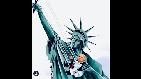 2020 Presidential Election Unmasked