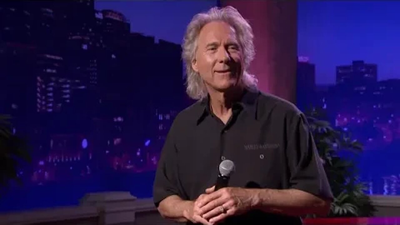 Gary Puckett - "Young Girl" (Live on CabaRay Nashville)