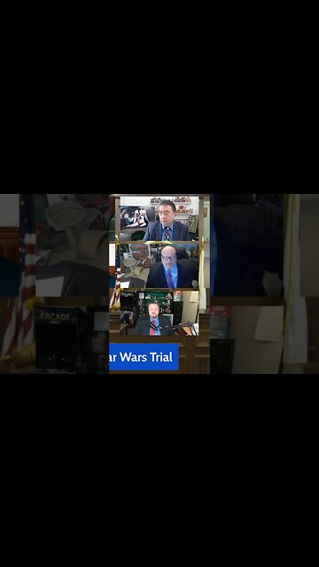 WHAT'S HAPPENING TO STAR WARS IS EXACTLY WHAT'S HAPPENING TO MARVEL