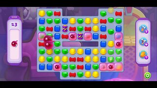 Playrix Homescapes Gameplay Walkthrough Level 10998