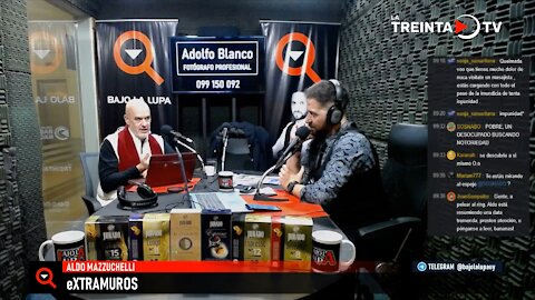 BAJO LA LUPA 10-06-2021