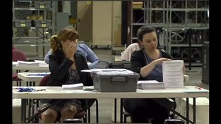 Voters head to the polls tomorrow