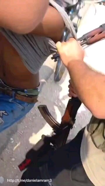 Tanzanian African student who was murdered by Hamas on Oct 7. Are you black and support Palestine?