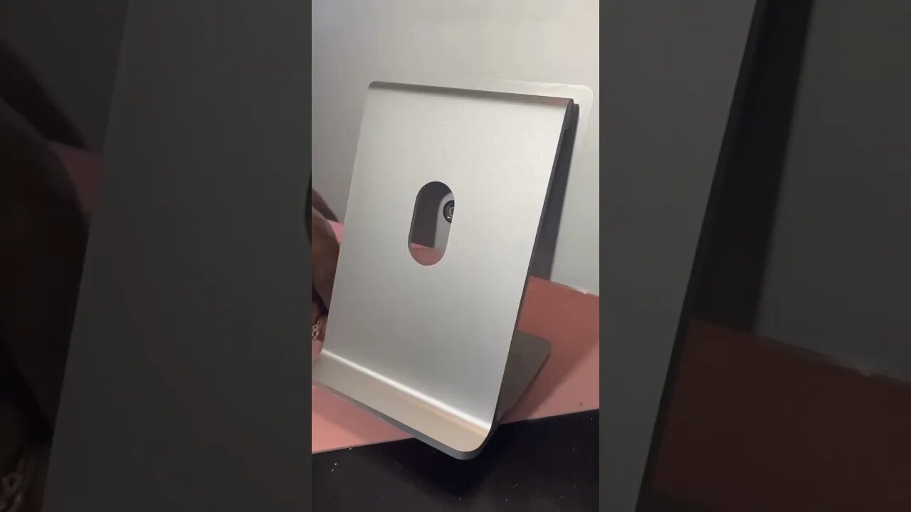 iMac Unboxing