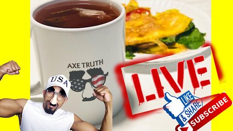 Axetruth Live - MSM Mashup