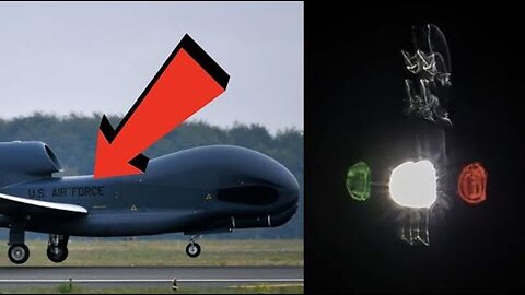 THE MOTHERSHIP! THE MYSTERY DRONE'S FLYING OVER NJ IS SOLVED! ITS YOUR OWN GOVERNMENT DOING IT!