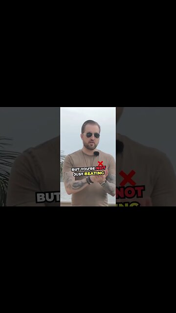 Use This Trick To Never Be Boring Again!