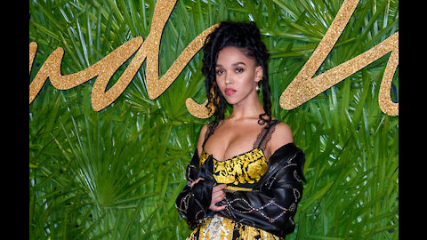 FKA Twigs has filed a lawsuit against ex-boyfriend Shia LaBeouf