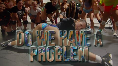 Nicki Minaj - Do We Have A Problem/ Nastya Nass Miami Class