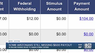 In spite of more payments, DES delays continue