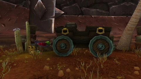 Stormwind and Ogrimmar 9.2.5 Changes