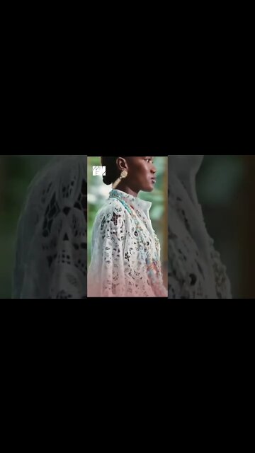 Chanel Pre-Fall 2023 at Dakar #chanel #fashion #runway