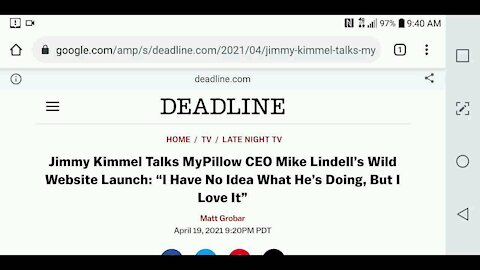 One Sided Fake News Frauds...