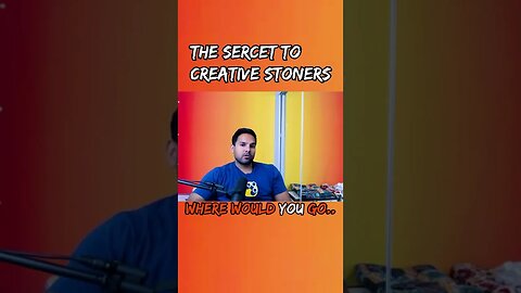 HOW WOULD YOU MAKE MUSIC IF WEED DIDN'T EXIST??#shorts