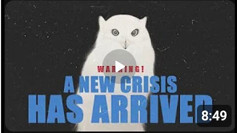 NO ONE IS READY |FOR WHAT'S COMING IN THE NEXT WEEK
