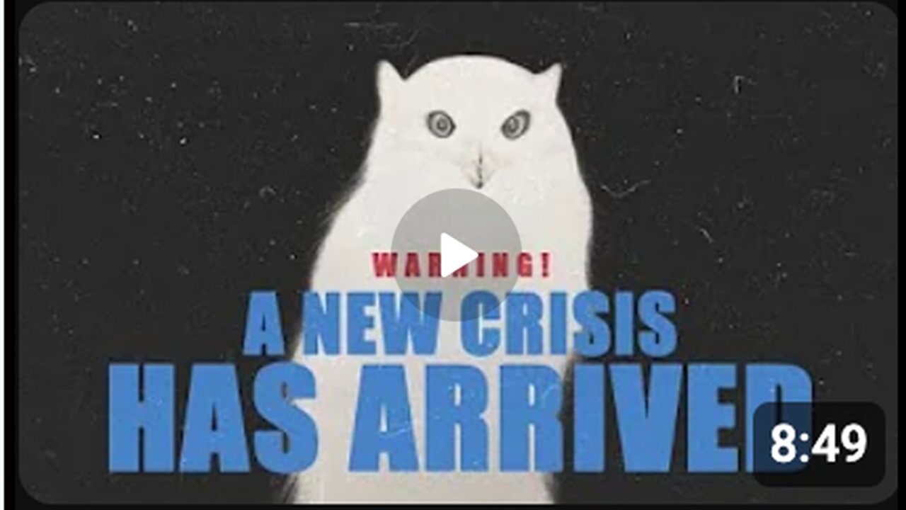 NO ONE IS READY |FOR WHAT'S COMING IN THE NEXT WEEK
