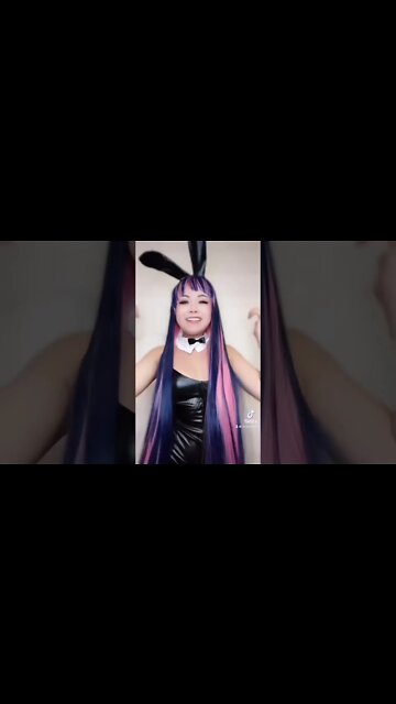 Sexy bunny suit😍 #shorts #trendingshorts #bunnygirl #tiktok