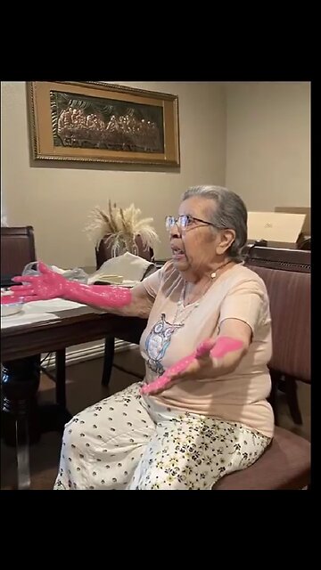 A Hug You'll Never Forget