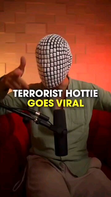 American women want to sleep with Terrorists! W H A T ? ? ?