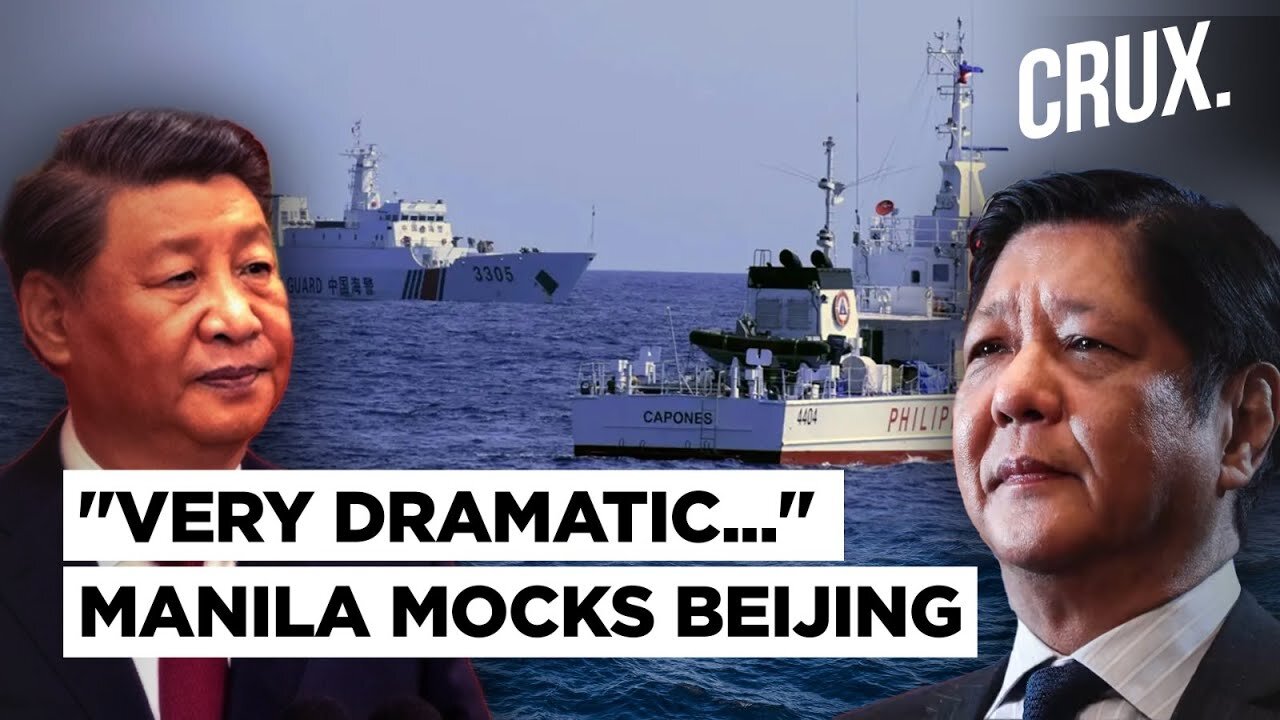 "Willing American Pawns..." China Slams US Missile Deployment In Philippines, Manila Rejects Charges