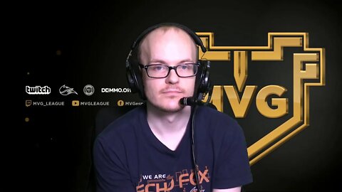 Mew2King Announces His Personal Project