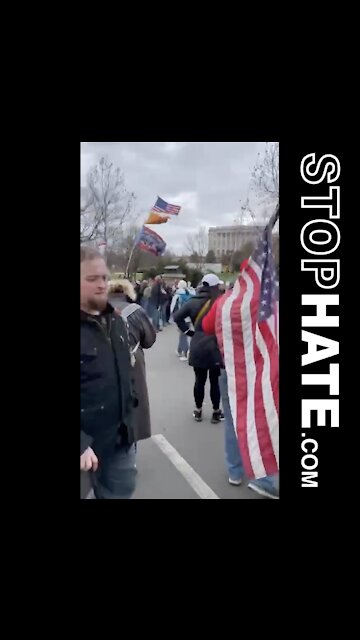 WARNING: WATCH THE CARNAGE