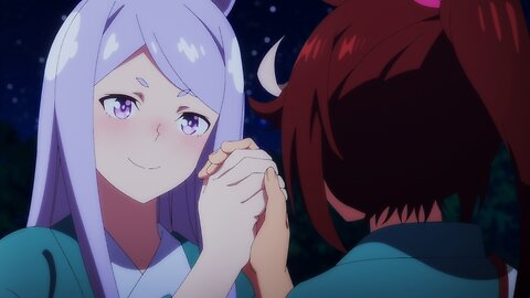 Uma Musume Season 2 Episode 5-6 Reaction