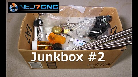 Junkbox #2 - Neo7CNC.com