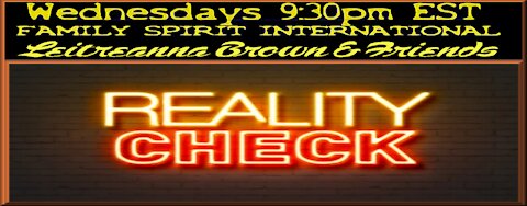 FAMILY SPIRIT INTERNATIONAL RADIO SHOW-20 OCT 21