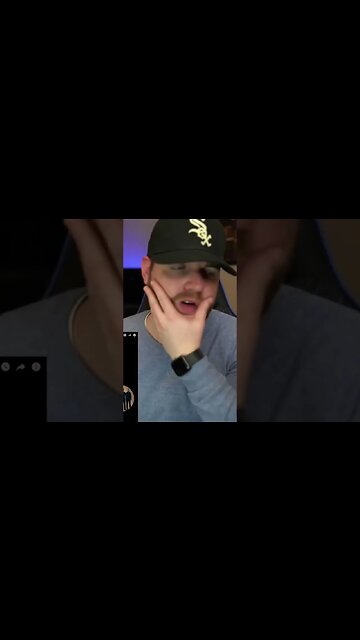 Disturbed Blew Me Away. You Could See My Ears Turning Red #disturbed #thesoundofsilence #reaction