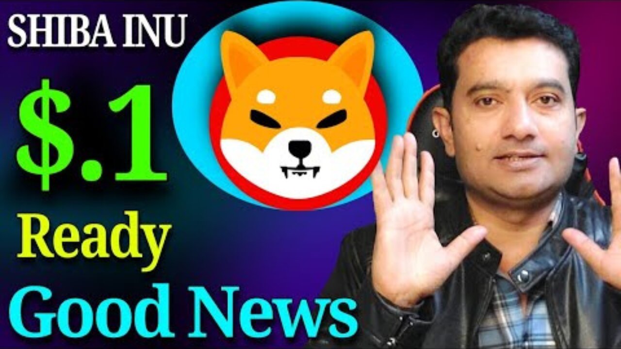 Shiba Inu Coin News Today || Shiba Inu Coin Price || Bitcoin Price Prediction