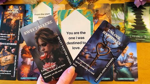 I CAN'T FIGHT MY FEELINGS ANYMORE! ♥️ I LEARNED MY LESSON! 😍COLLECTIVE LOVE READING 🔮