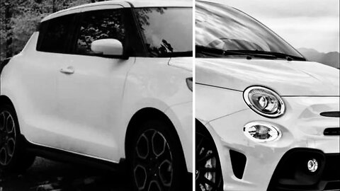 Owner review Top 5 benefits: SWIFT SPORT Hybrid ZC33S and ABARTH 595C Turismo. Specific choices